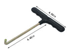 Trampoline Spring Pull Tool 1 Pack Tranpoline Hook Spring Puller