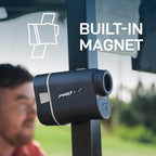 Shot Scope Pro L2 Rangefinder (Gray)