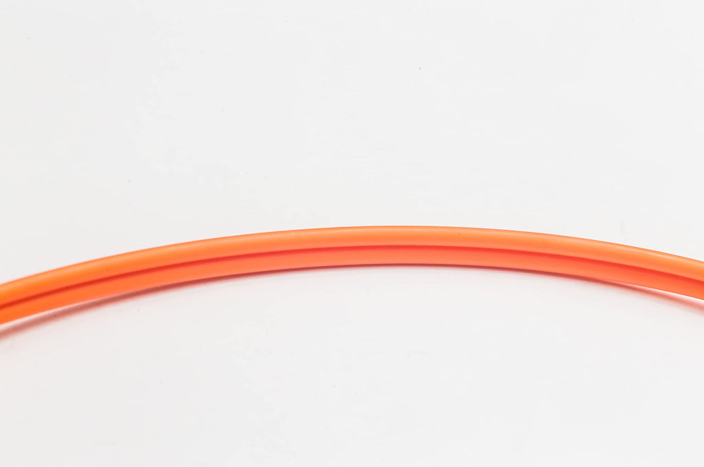 Fibercablesdirect - 300M Om1 Sc Sc Fiber Patch Cable  1Gb Duplex 625125 Sc To Sc Multimode Jumper 300 Meter (98425Ft)  Length Op