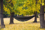 Onetigris Night Protector Ultralight Hammock Underquilt, Full Length Camping Quilt For Hammocks Warm 3-4 Seasons, Weighs Only 28