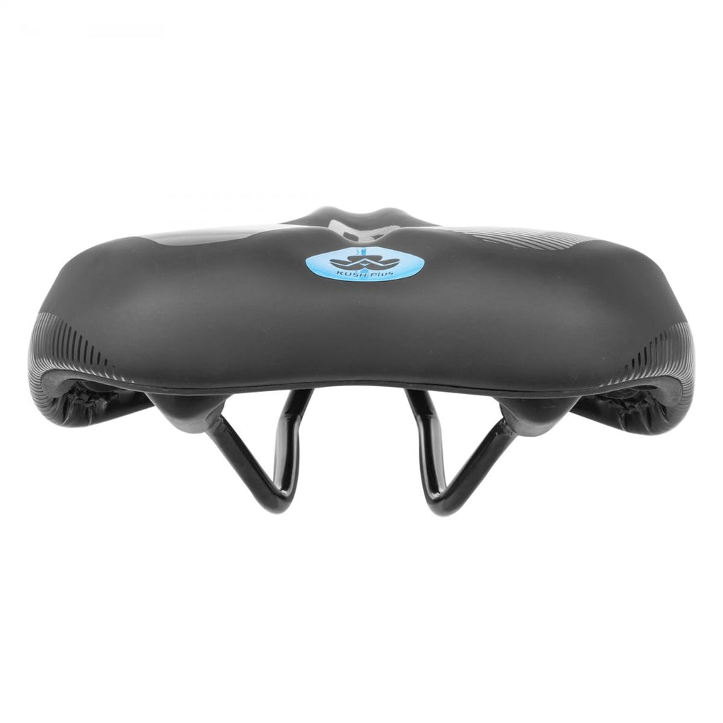 Cloud-9 Kush Plus Comfort Saddle (Wide)