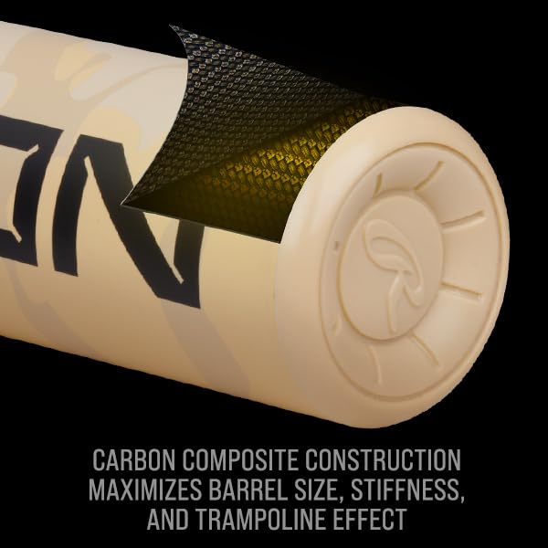 Rawlings | 2025 | ICON Baseball Bat | BBCOR | 2 5/8 Barrel | 33 | -3