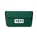 YETI Sidekick Dry 1L Gear Case, Black Forest Green