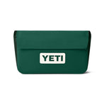 YETI Sidekick Dry 1L Gear Case, Black Forest Green