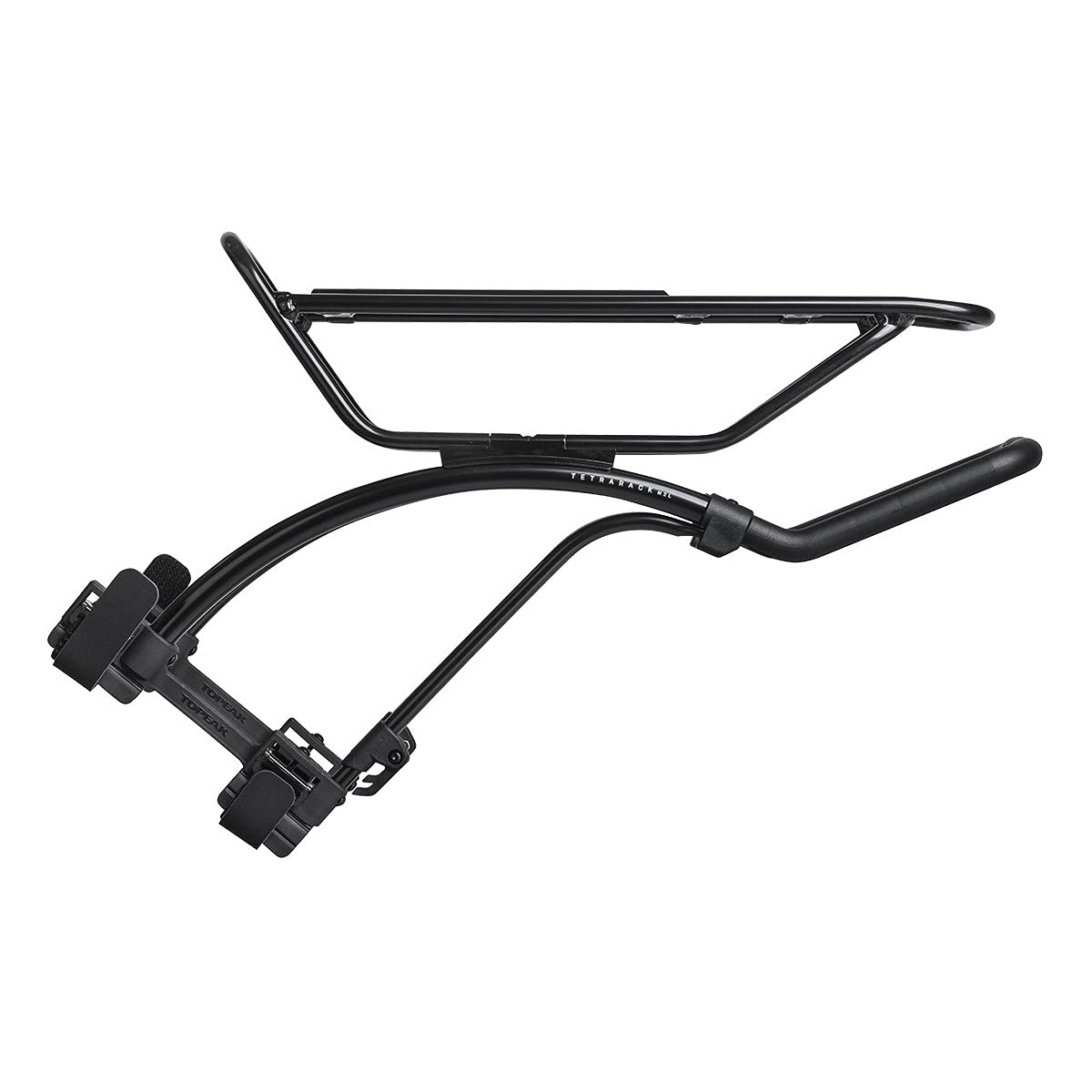 Topeak TetraRack M2L,Black