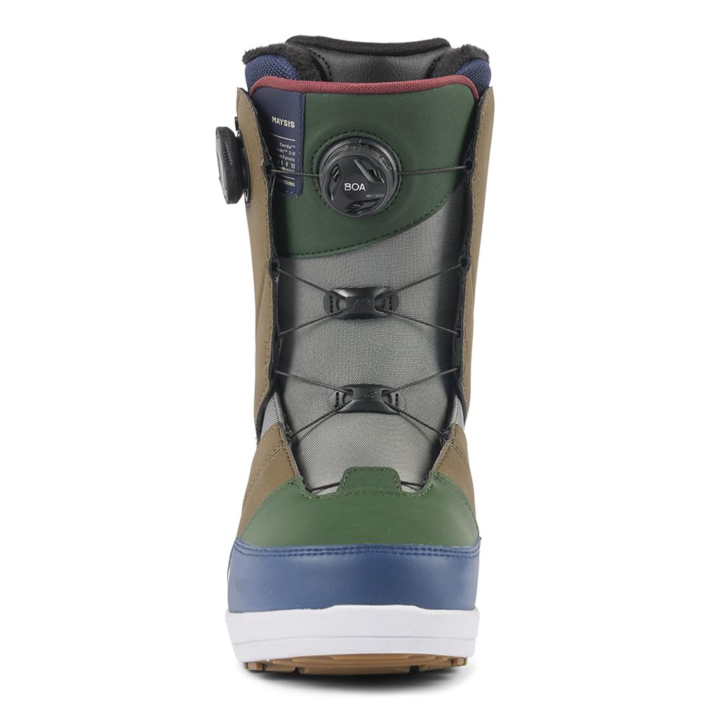 K2 Maysis Mens Snowboard Boots, 11, Co-Ed