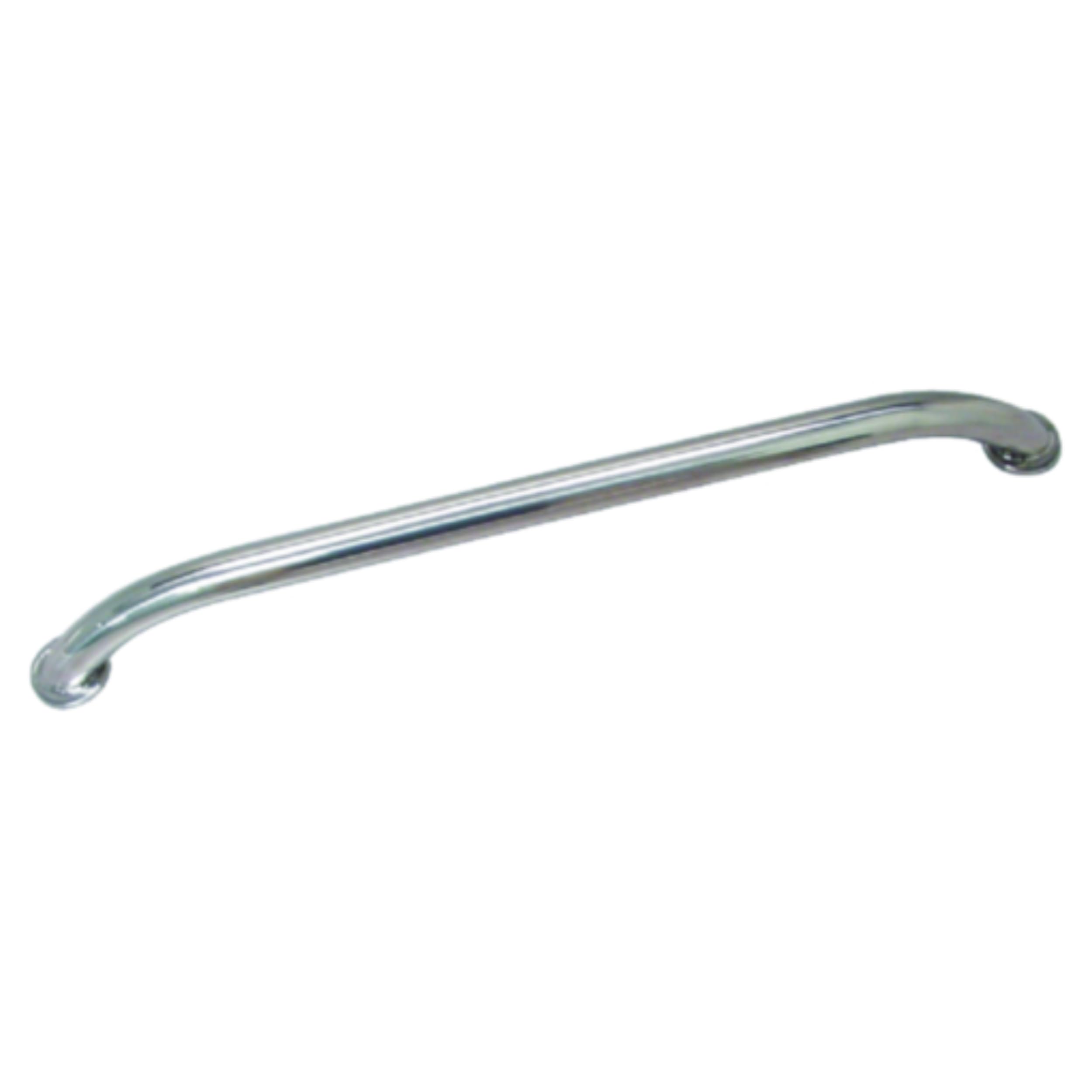 Seachoice Hand Rails (Color: 18'', Option: Without Studs)