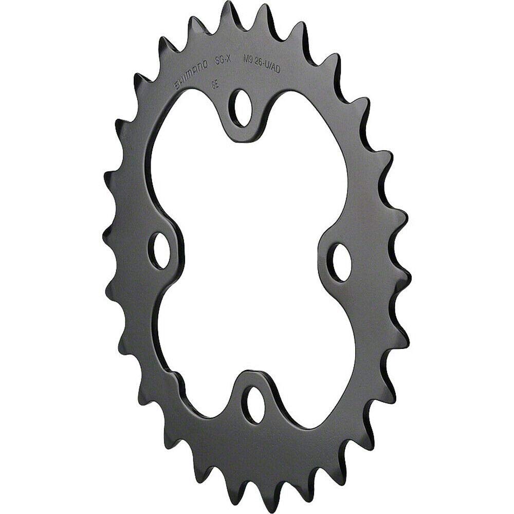 Shimano Fc-M660 Slx Chainring (64X26T 10 Speed)