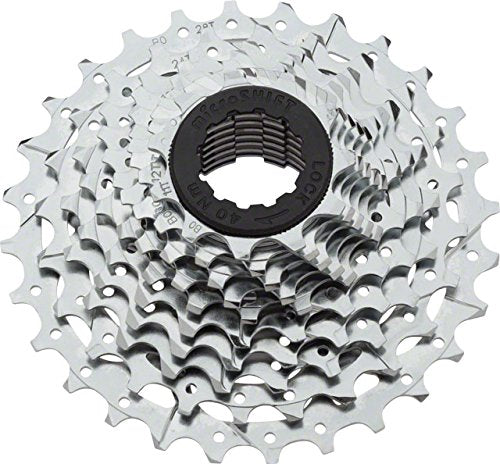 Tacx Neo 2T Cassette Bundle 11-28T 11-Speed Cassette
