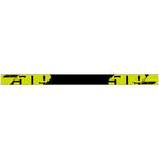509 Sinister X6 Fuzion Goggle (Hi-Vis)