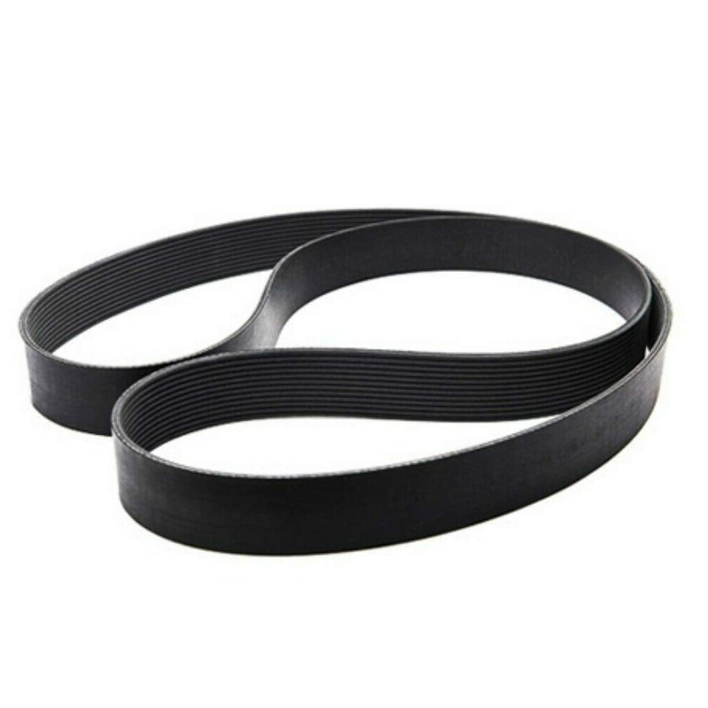Sports Parts -Treadmill Drive Belt # 216749 For Nordictrack Proform Reebok Healthrider Epic