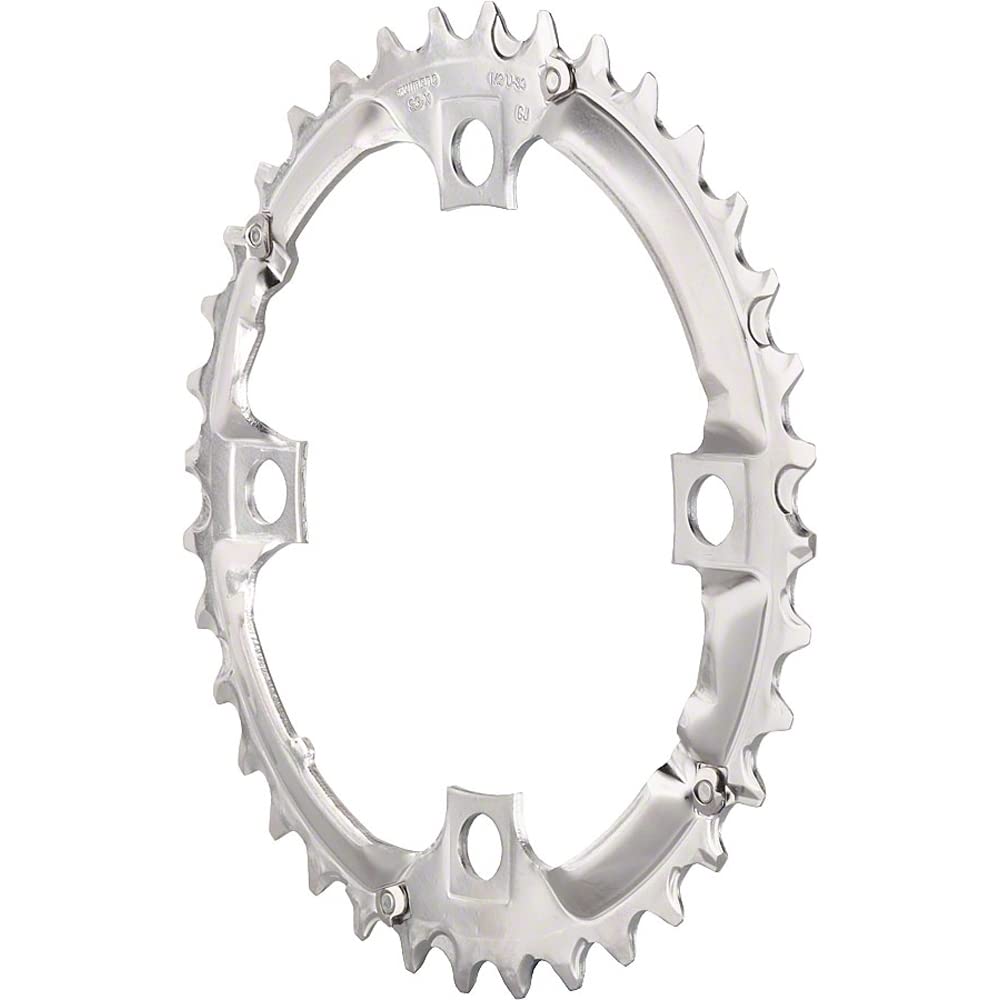 Shimano Fc-M532 Deore Chainring (104X36T 9 Speed)