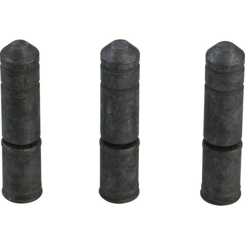 Shimano 10-Speed Chain Pins 10-Speed, Bag Of 3
