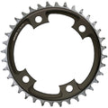 Sram 36 Tooth 107Mm Bcd X 4-Bolt 1X12-Speed X-Sync Chainring, Blast Black