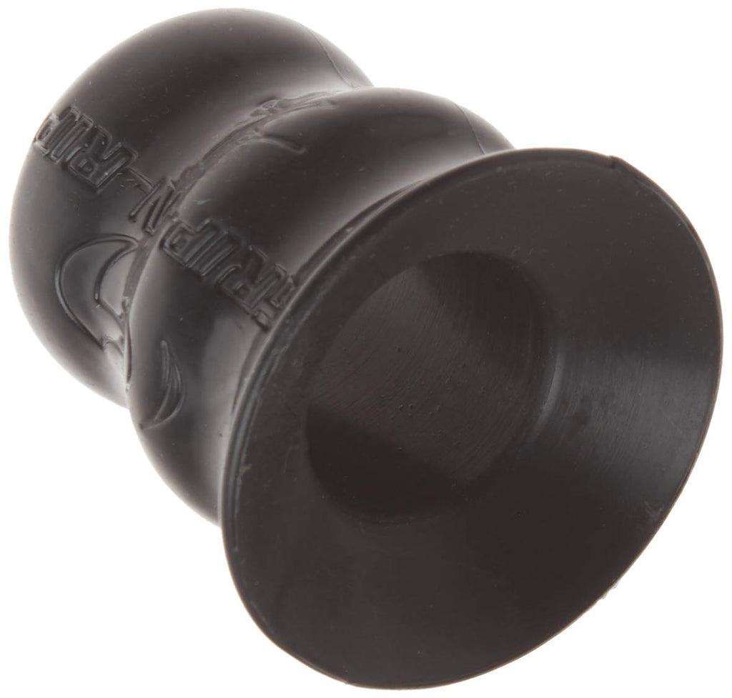 Grip-N-Rip Ii Softball Bat Taper, Black