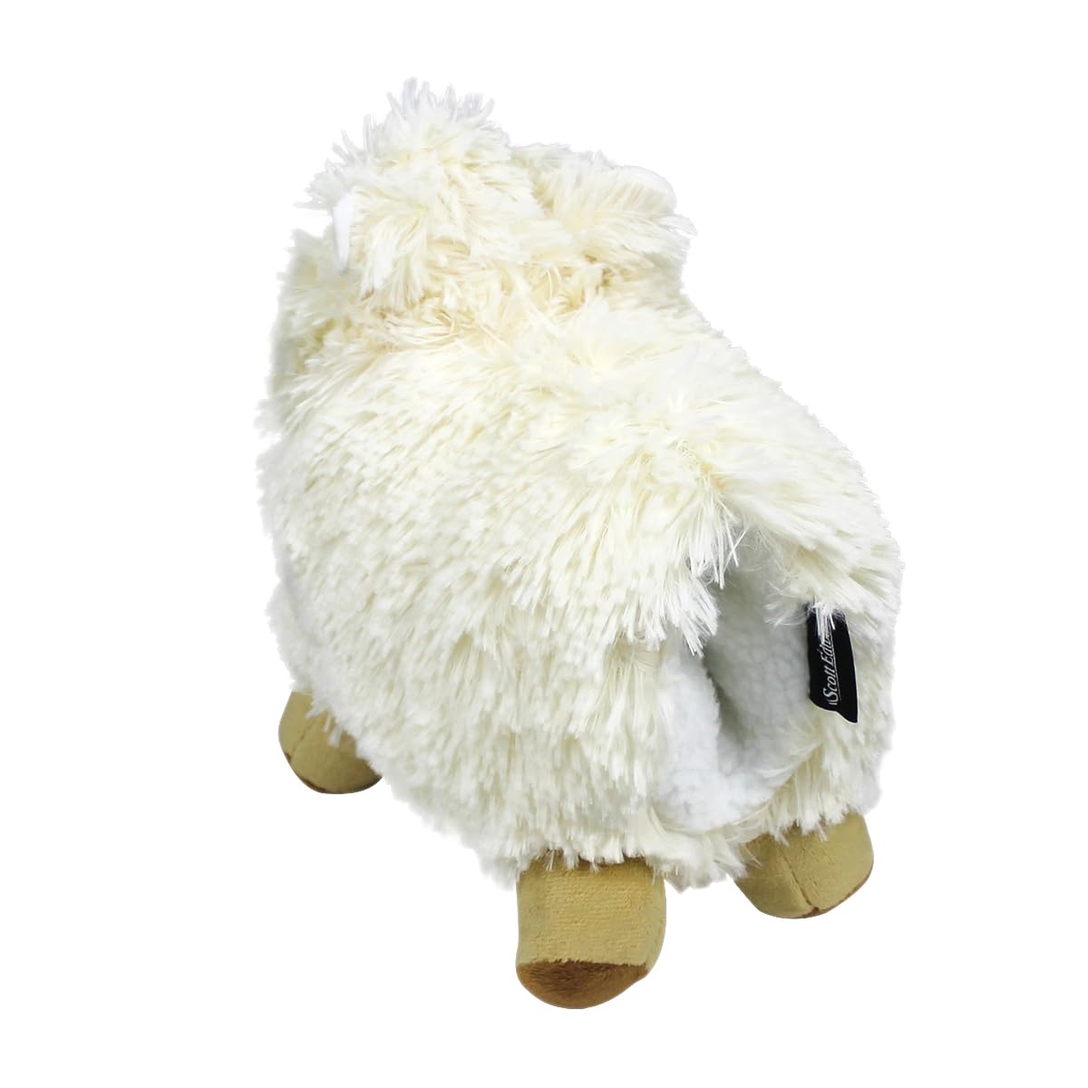 Scott Edward Animal Zoo Golf Driver Wood Covers, Fit Drivers And Fairway, Lovely Dogs, Funny And Functional