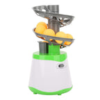 Vbestlife Kid Beginners Ping Pong Automatic Machine, 10 Balls Table Tennis Trainer Balls Launcher Training Machine Table Tennis