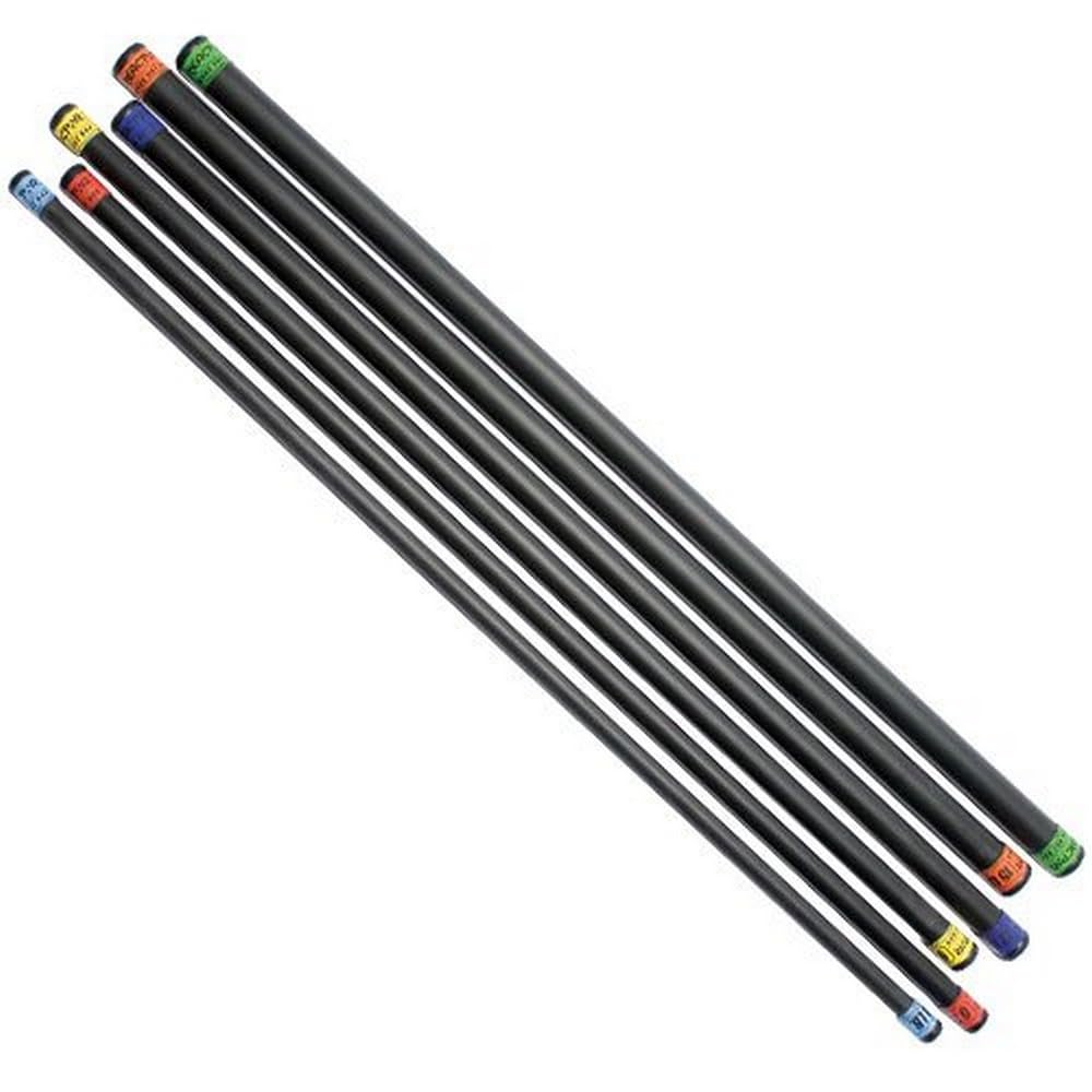 Reactor Work Out Bar 4Lb