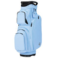 TaylorMade Golf Signature Cart Bag Light Blue