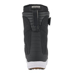 K2 Benes Womens Snowboard Boots, Black, 6.5
