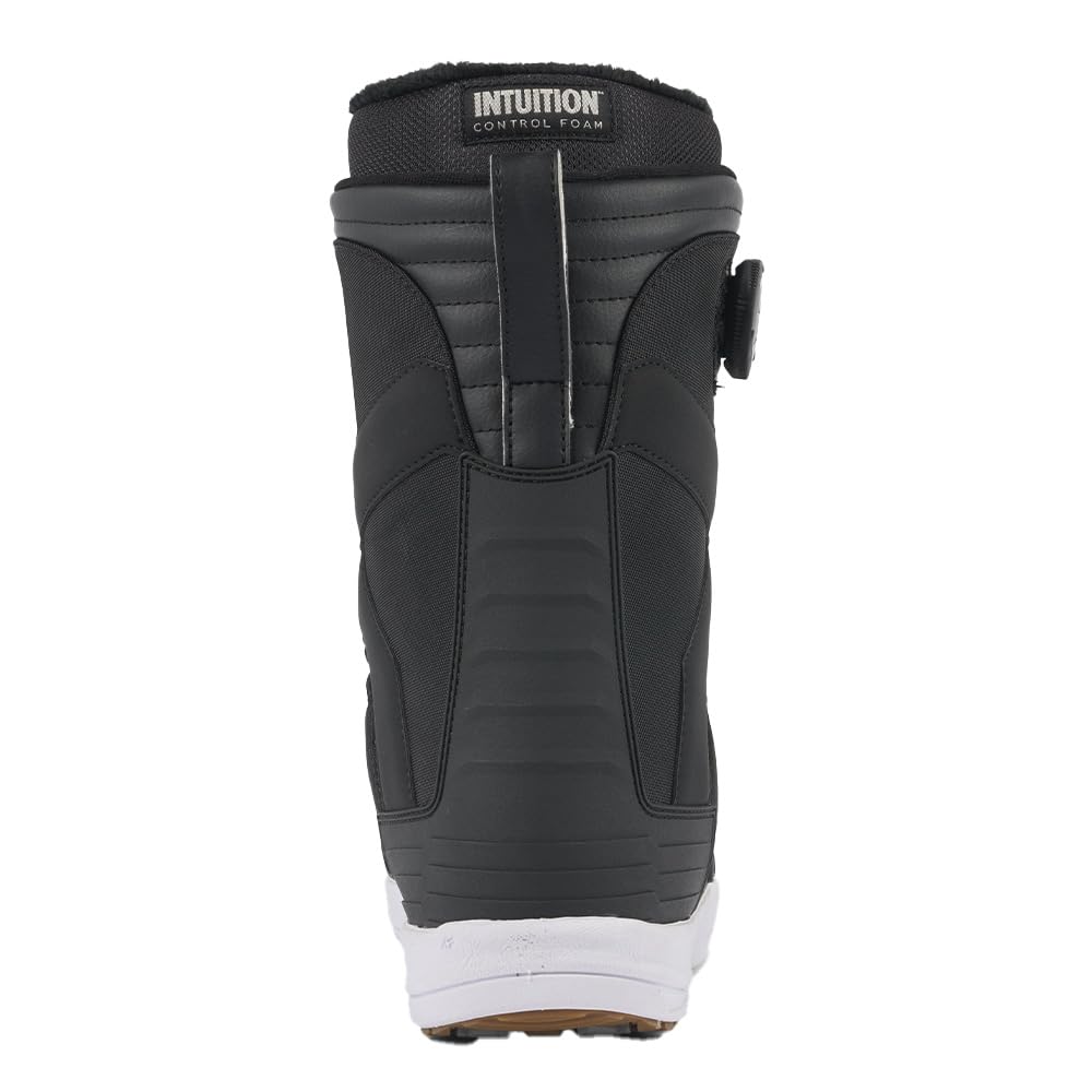 K2 Benes Womens Snowboard Boots, Black, 7