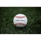 Rawlings | Little League Competition Grade Baseballs | Rllb1 | Youth/14U | Game/Practice Use | 6 Count