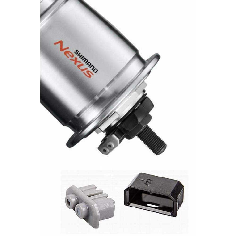Shimano Hb-Nx Connector Cap And Cover