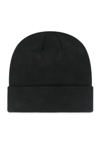 '47 Brand Beanie Ny Yankees B-Rkn17Ace-Bka Black Size: One Size, Black, One Size