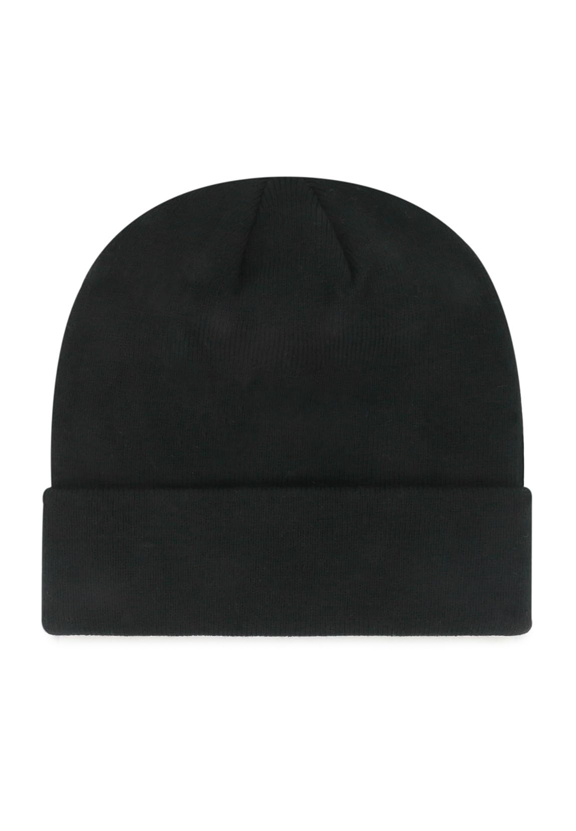'47 Brand Beanie Ny Yankees B-Rkn17Ace-Bka Black Size: One Size, Black, One Size