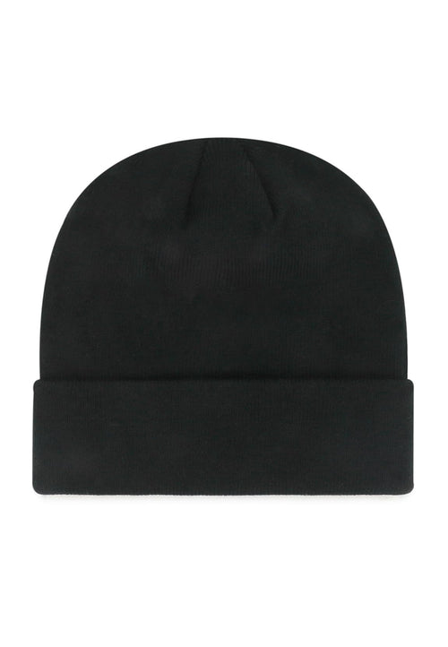 '47 Brand Beanie Ny Yankees B-Rkn17Ace-Bka Black Size: One Size, Black, One Size