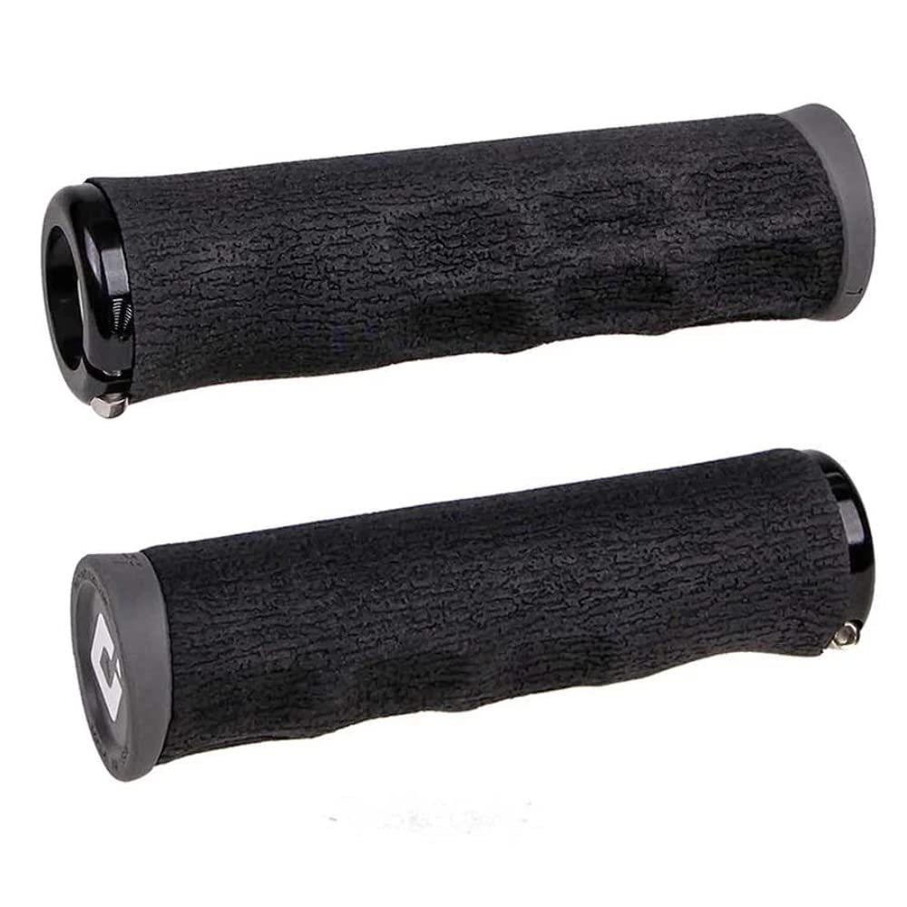 ODI Dread Lock Grips, Black
