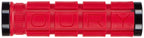 Oury Lock-On Grips Red