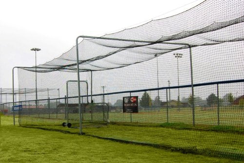 ProCage #42 Batting Tunnel Net, 55 x 14 x 14
