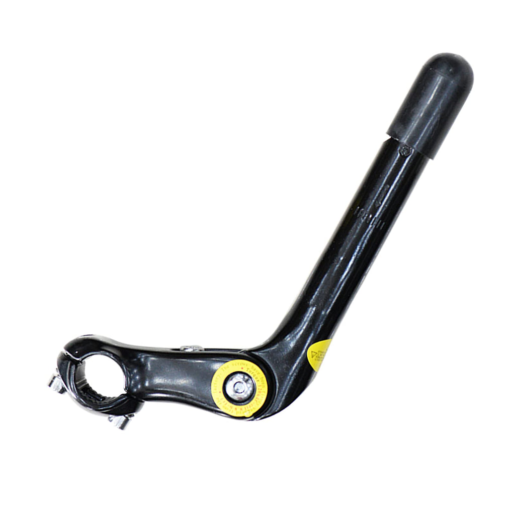 Donsp1986 Quill Stem Adjustable 25.4Mm Alloy Alum 90Mm -For Beach Cruisers, Mtb'S, And Gas Powered Bicycles (90)