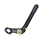 Donsp1986 Quill Stem Adjustable 25.4Mm Alloy Alum 90Mm -For Beach Cruisers, Mtb'S, And Gas Powered Bicycles (90)