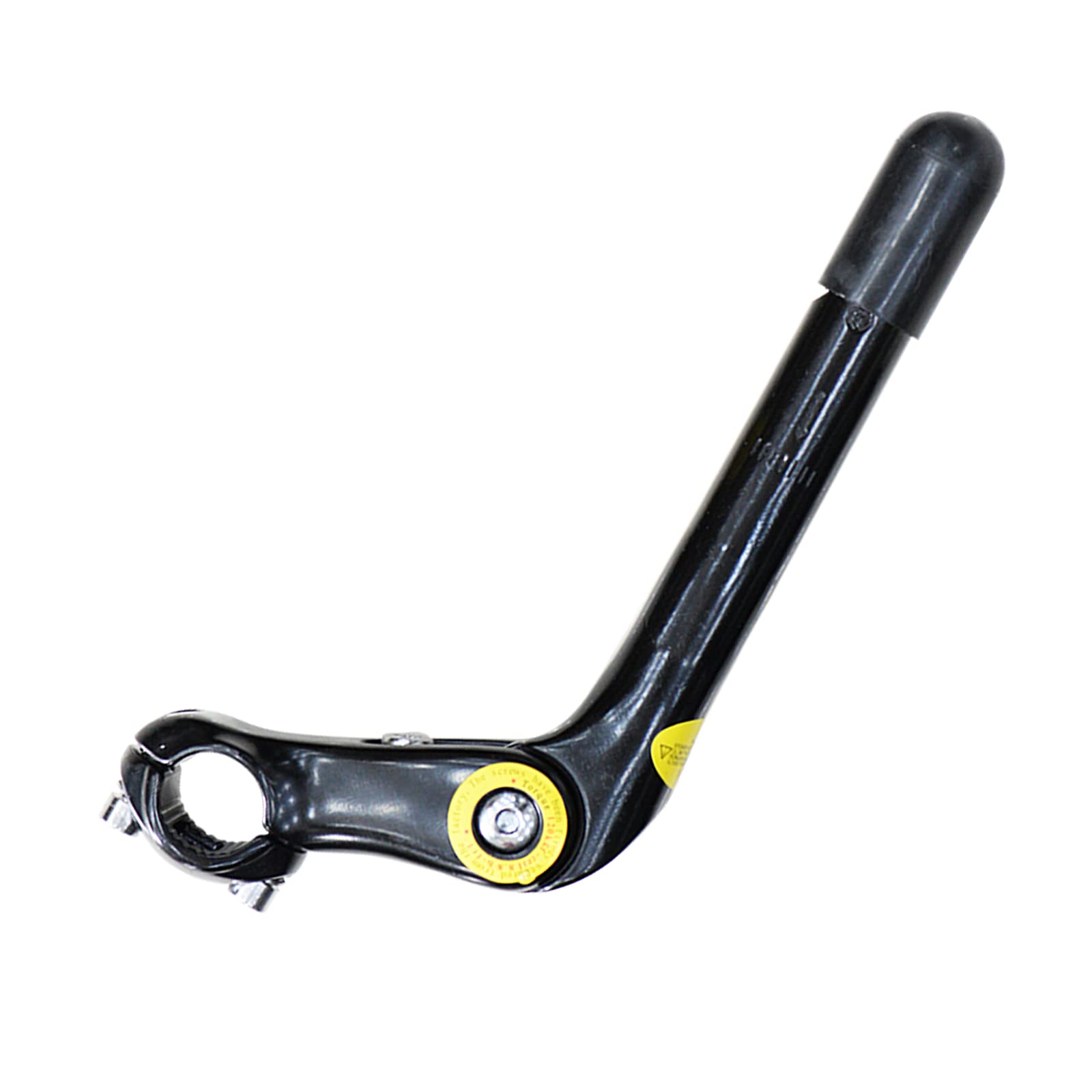 Donsp1986 Quill Stem Adjustable 25.4Mm Alloy Alum 90Mm -For Beach Cruisers, Mtb'S, And Gas Powered Bicycles (90)