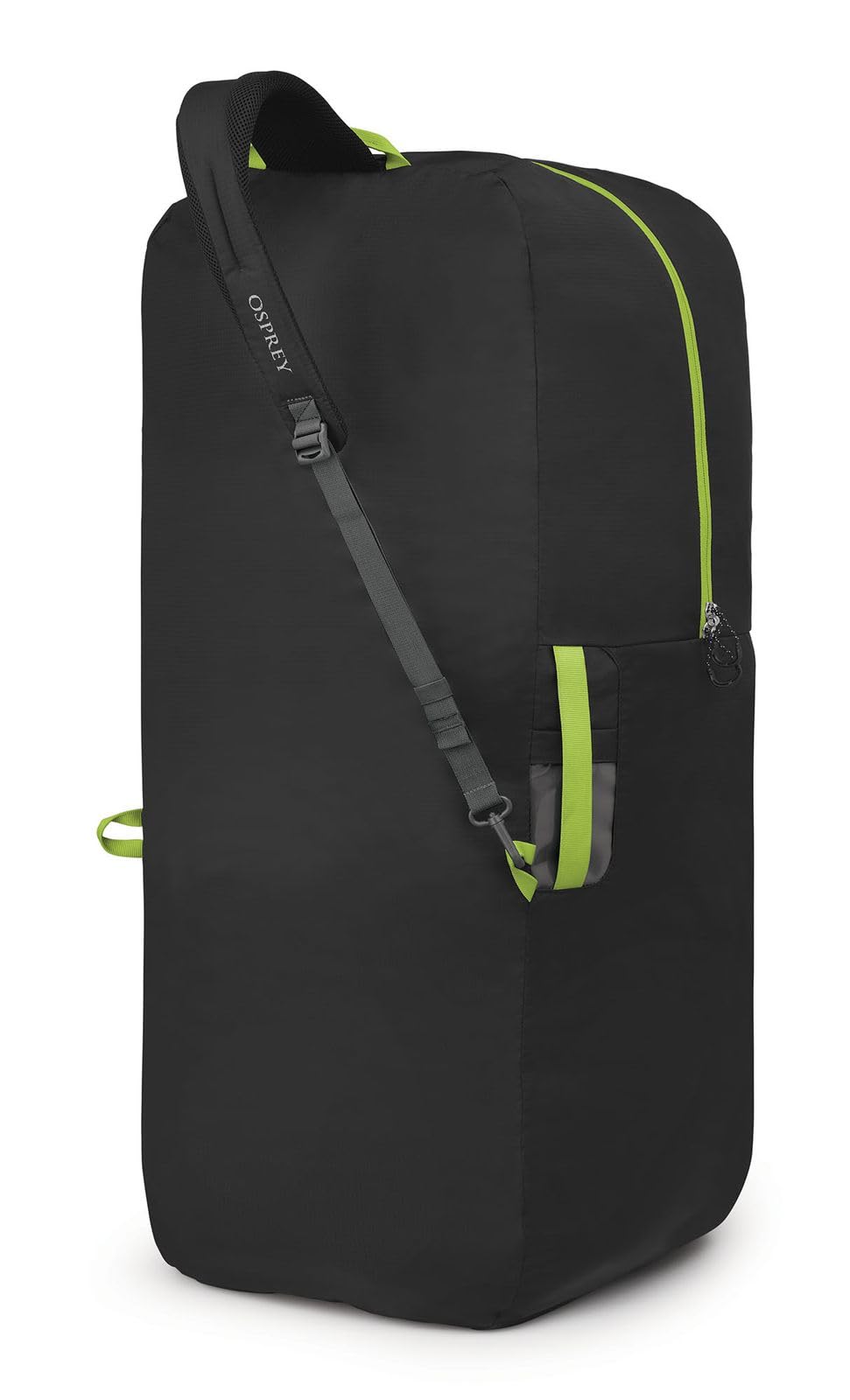 Osprey Airporter Protector for Backpack, Black, Large