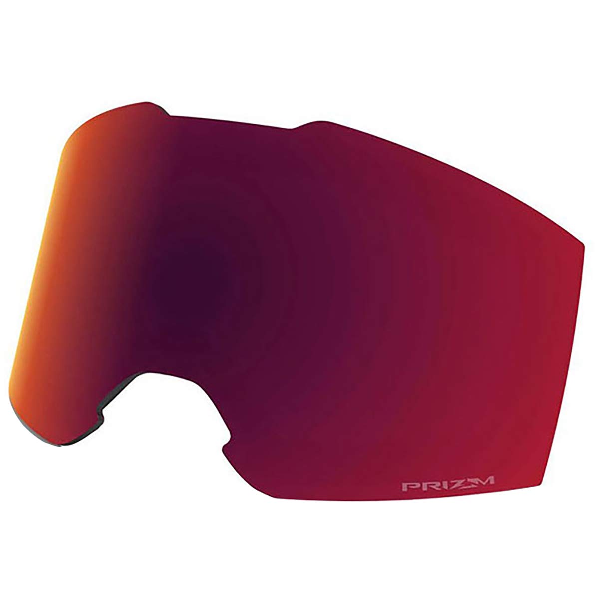 Oakley Fall Line XM Replacement Lens Prizm Torch Iridium