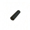 TRENDYNEST Black HalfRound Soft Roller EventexturedTextured Semicylindrical Soft Roller Exercise Workout Gear Massage, Black 4