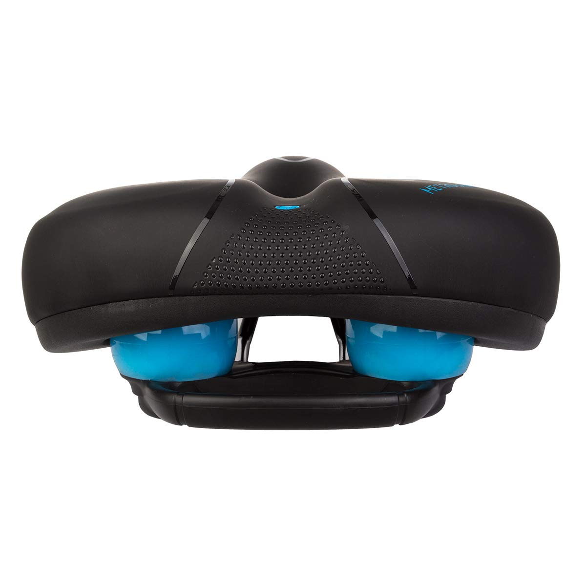 Cloud-9 Metroline Airflow Saddle