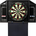 Viper By Gld Products Resolute Dart Backboard, Black