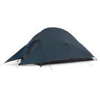 Naturehike Cloud Up 2 Person Tent Lightweight Backpacking Tent With Footprint - 3 Season Free Standing Camping Hiking Two Person