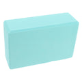 GOOHOCHY Nonslip Yoga Blocks for Adults Durable Highdensity Gym Bricks for Meditation Balance and Stretching Antislip Design f