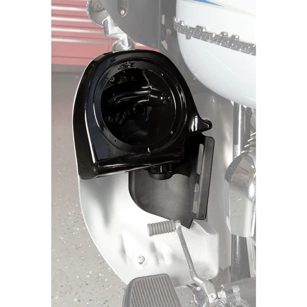 Saddle Tramp Bc-Hdlsp-1