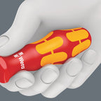160I 0.5 X 3.0 X 100 Mm Hang-Tag Screwdriver