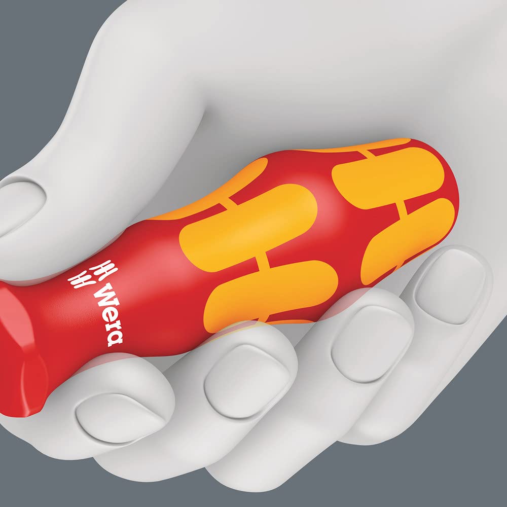 160I 0.5 X 3.0 X 100 Mm Hang-Tag Screwdriver