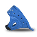 Lepro Taekwondo Boxing Headgear Mma Muay Thai, Removable Face Grill, Head Gear For Sparring Grappling Martial Arts Kickboxing Ka
