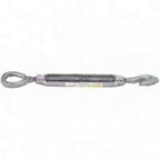 Turnbuckle 1/2X6Exh Galv (Pack Of 1)