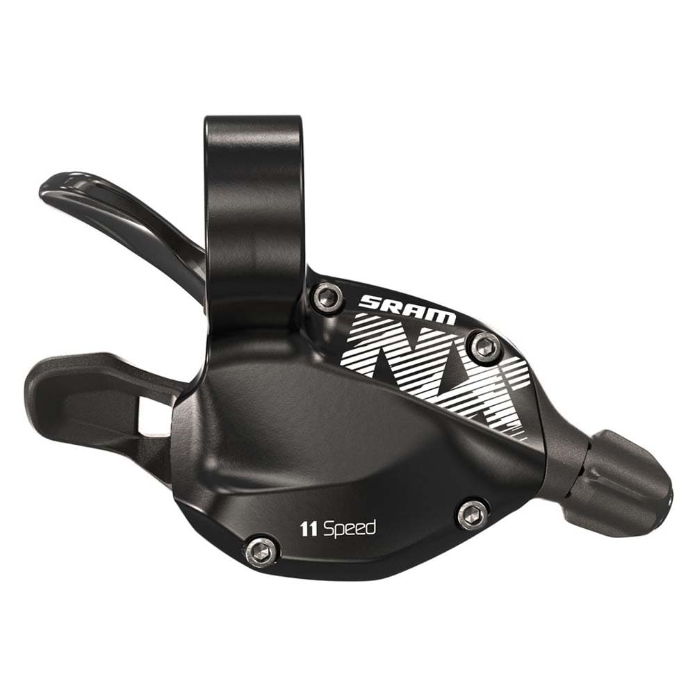Sram Nx 11 Speed Rear Trigger Shifter Black