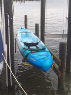 Suspenz Kayak Storage Rack, Flat Rack For Canoe, Kayak, Sup Storage